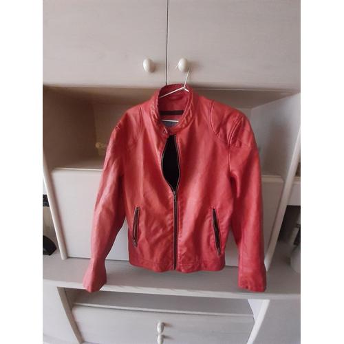 Zara Homme Blouson Achat neuf ou d occasion pas cher Rakuten